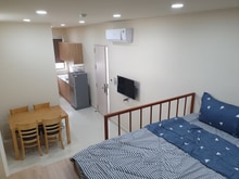 Hình ảnh Căn Hộ Mini D&P full NT , trung tâm Q Bình Thạnh , có đủ mọi tiện ích