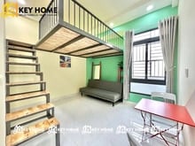 Hình ảnh 🔥Duplex Cửa sổ sáng mới xây tại CV Làng Hoa Quận Gò Vấp