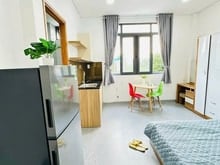 Hình ảnh Căn Hộ Ban Công Full Nt Gần Cầu Kiệu_Trường ĐH Kinh tế UEH_Chợ Tân Địh