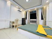 Hình ảnh 🌱 Căn Hộ Studio Full Nội Thất Gần Đại Học Hoa Sen Gò Vấp