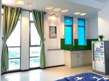 Hình ảnh Phòng cao cấp quận 5, 35m2, sau lưng ĐH Y Dược Quận 5, full nội thất,