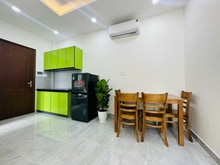 Hình ảnh 🌱Căn Hộ Mini Giá Tốt Gần Siêu Thị Emart