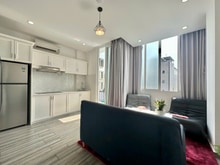 Hình ảnh ✨Căn Hộ 1 BedRoom Cửa Sổ - Ban Công ngay Lê Văn Sỹ - mới 2025 HOTT