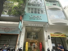 Hình ảnh HỜI 164tr! Cho thuê MT Đ. Lý Tự Trọng, Q1 – 4x25m – 3 tầng.