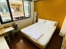 Hình ảnh 🌱Phòng Trọ Đẹp Full Nội Thất - Chỉ Cần Mang Vali Đến Ở