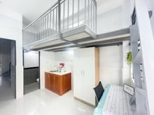 Hình ảnh 🌱Phòng Trọ Mới Xây Gần Trường Cao Đẳng Nghề Gò Vấp