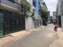 Hình ảnh 🏠Bán nhà 4 tầng HXH vi vu Đinh Bộ Lĩnh, P26, 71m2, nhỉnh 13 tỷ BL
