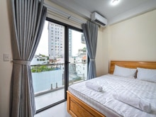 Hình ảnh 🌸CĂN HỘ 1PN BALCON/ CỬA SỔ THOÁNG_Chợ Tân Định_Võ Thị Sáu_Q1🍀