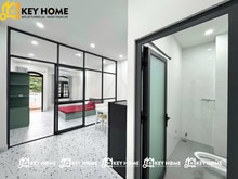 Hình ảnh 🌱 Căn Hộ 1PN Full Nội Thất, Giá Tốt Tại Gò Vấp