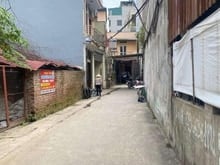 Hình ảnh Bán nhà ngõ kinh doanh phố Kim Mã, giá 12 tỷ, sổ 46 m2.