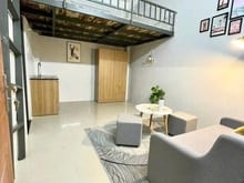 Hình ảnh 🌱Căn Hộ Mini Gần Trường Tiểu Học Nguyễn Du Gò Vấp
