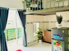 Hình ảnh 🌱Căn Hộ Mini Gần Trung Tâm Thương Mại Emart Gò Vấp