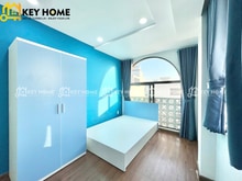 Hình ảnh 🌱Căn Hộ Mini Hiện Đại, Full Nội Thất Cao Cấp