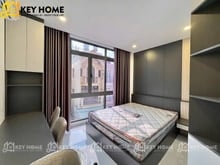 Hình ảnh 🌱 2PN Căn Hộ Mini Tiện Nghi, Gần Đại Học Công Nghiệp Gò Vấp