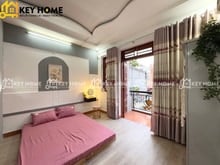 Hình ảnh 🌱Căn Hộ Mini Gần Trường Đại Học Kinh Tế Quận Gò Vấp