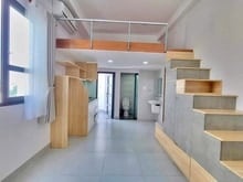 Hình ảnh 🌱Căn Hộ Mini Tiện Nghi Gần Các Tòa Căn Hộ Cao Cấp Gò Vấp