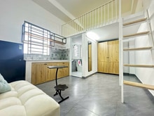 Hình ảnh 🌱Căn Hộ Mini Tiện Lợi Gần Khu Thương Mại Vincom Quận Gò Vấp