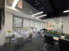 Hình ảnh Bán Shophouse SARINA Sala đường B2 chỉ 47 tỷ - vị trí đẹp