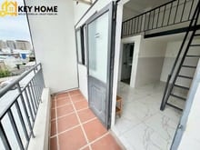 Hình ảnh 🍀Căn Hộ Mini Đầy Đủ Tiện Nghi, Dọn Vào Ngay
