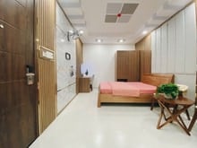 Hình ảnh 🌱Căn Hộ Mini Cho Thuê Gần Các Khu Thương Mại Gò Vấp