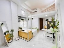 Hình ảnh 🌱Căn Hộ Mini Đầy Đủ Tiện Nghi, Dọn Vào Ở Ngay
