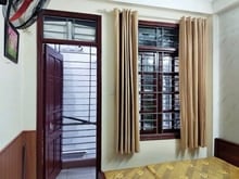 Hình ảnh Chung cư Nguyễn Trãi, P8, Quận 5: 74m2, 2p ngủ, NT 9tr/tháng.