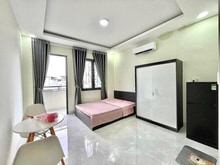 Hình ảnh 🍀Phòng Trọ Tiện Nghi, Dịch Vụ Tốt, Giường Nệm Cao Cấp