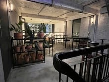 Hình ảnh RẺ 28tr! Cho thuê MT Hồ Hảo Hớn Quận 1 – 120m2 – 3 tầng.