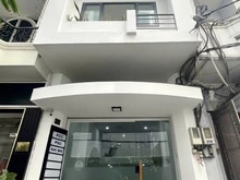 Hình ảnh Bán nhà Lê Thánh Tôn Phường Bến Nghé Q.1 Ngang 6m thang máy giá 32 Tỷ