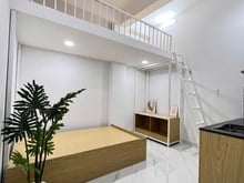 Hình ảnh 🌱Phòng Trọ Tiện Nghi: Giường, Tủ, Máy Lạnh, Dọn Ở Ngay