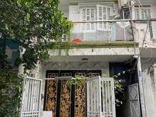 Hình ảnh Cho Thuê Nhà Hẻm Xe Tải Thông - Trịnh Đình Trọng, Tân Phú, Chỉ 10,5 TR