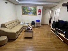 Hình ảnh Chung cư Ruby Garden, Nguyễn Sỹ Sách, P15, TB, 80m2, 11tr5/tháng.