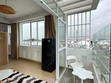 Hình ảnh 🌱Căn Hộ Mini Full Nội Thất, Phòng Rộng Rãi Và Sáng Sủa