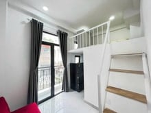 Hình ảnh 🌱Phòng Trọ Gần Trường Đại Học Công Nghiệp, Full Nội Thất
