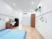 Hình ảnh 🍀Phòng Trọ Đẹp, Dọn Ở Ngay, Máy Lạnh, Bếp Riêng
