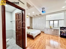 Hình ảnh 🌱Phòng Trọ Tiện Nghi Gần Siêu Thị Coopmart Gò Vấp
