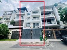Hình ảnh Giảm 1 tỷ từ 23 còn 22 tỷ! Bán nhanh căn Thân Văn Nhiếp DT 116m2