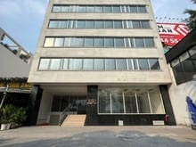 Hình ảnh HOT 299tr! Cho thuê tòa nhà MT Trường Chinh, Q. TB – Ngang 17m – 7 tần
