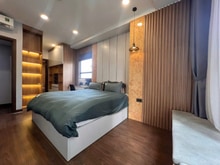Hình ảnh Cho Thuê Căn Hộ Cao Cấp Sài Gòn Royal Quận 4
