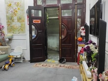 Hình ảnh Bán nhà Minh Khai, Hai Bà Trưng 48,4m, 4 ngủ, gần Thanh Nhàn, Ô tô gần