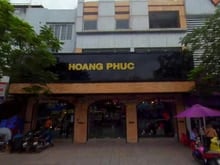 Hình ảnh 130! Cho thuê MT Đ. Nguyễn Oanh Q. Gò Vấp - 8*16m - 3 Tầng.