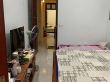 Hình ảnh BÁN NHANH nhà phu phân lô Tân Mai, giá 11.8 tỷ, 50m2x4T, ẢNH THẬT