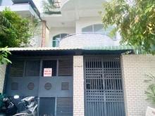 Hình ảnh Bán Nhà Mặt Tiền Ngang 7M Kết Cấu Đẹp Đường Trần Ngọc Quế Khu Sầm Uất