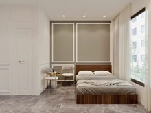 Hình ảnh Nhà đẹp long lanh ngõ Đê La Thành Nhỏ, giá 10.9 tỷ, 40m2x7T, KD, ẢNH T