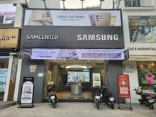 Hình ảnh RẺ 115tr! Cho thuê MT Cách Mạng Tháng 8, Q. 1 – 7x20m – 2 tầng.