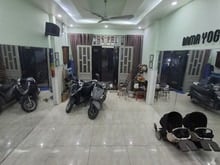 Hình ảnh Bán nhà đường Tân Hoà Đông - Liên khu 5-11-12-Mặt Tiền Kinh Doanh 56m2