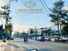 Hình ảnh Cho thuê măt bằng kinh doanh đường Võ Thị Sáu, Biên Hòa