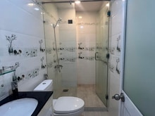 Hình ảnh Hẻm 4m 63m2(6x11.2m) 3 tầng btct 4 PN Âu Cơ, p14, quận 11 - flemington