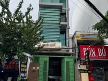 Hình ảnh 5*22m - 28 tỷ! Bán MT Đ. Bạch Đằng, P. 2, Tân Bình - Hầm 6 Tầng
