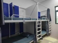 Hình ảnh Khai Trương Ktx Nữ Cao Cấp Full Nội Thất  Thủ Đức